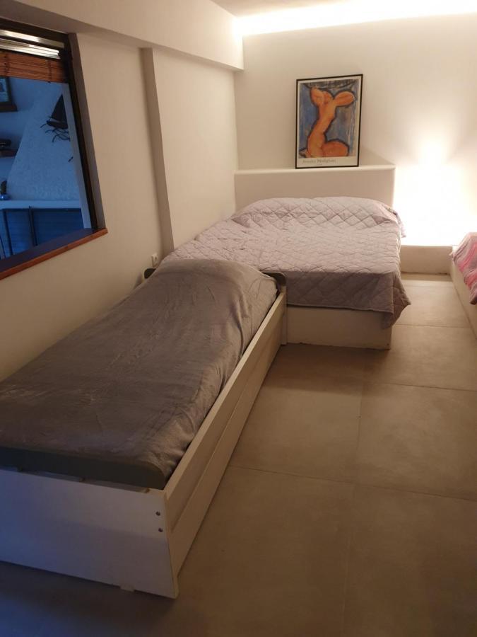 Poros Summer Apartment - Neorio Poros Town Buitenkant foto