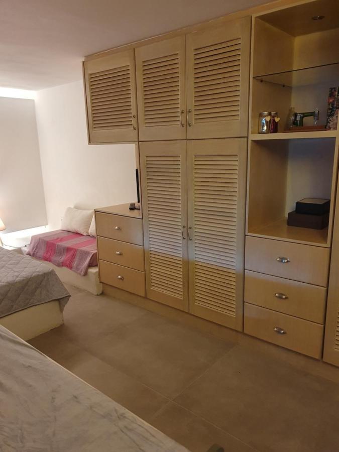 Poros Summer Apartment - Neorio Poros Town Buitenkant foto